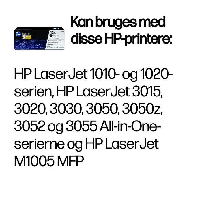 Toner Black LJ10XX - Bilde 9