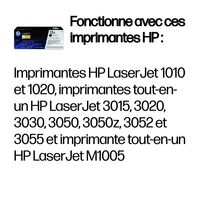 Toner Black LJ10XX - Bilde 19