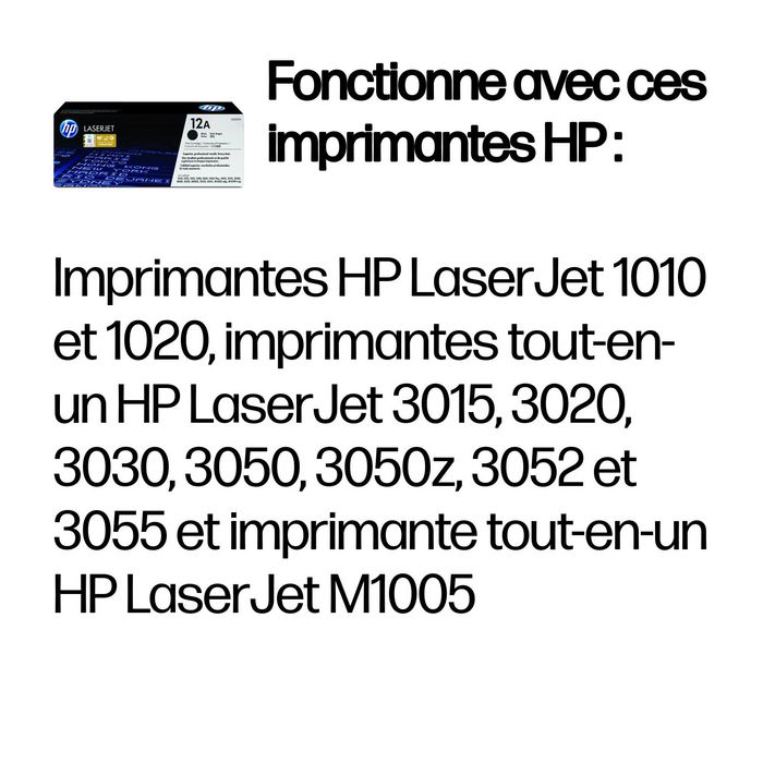 Toner Black LJ10XX - Bilde 6