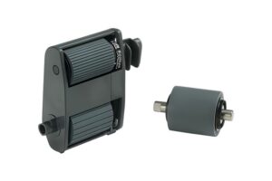 Rollers replacement kit