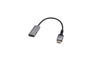 MicroConnect HDMI to USB-C adapter HDMI