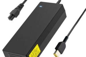 CoreParts Power Adapter for Lenovo