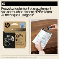 924E Evomore Black Original - Bilde 34