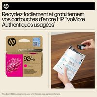 924E Evomore Magenta Original - Bilde 34