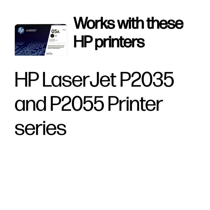 Toner Black - Bilde 2