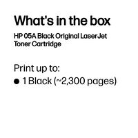 Toner Black - Bilde 18