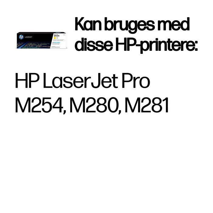 Toner/203X - Bilde 6