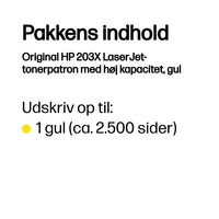Toner/203X - Bilde 14