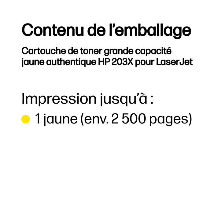 Toner/203X - Bilde 5