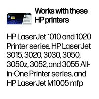 Toner Black LJ10XX - Bilde 15