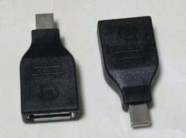 ProXtend Adapter Mini-DisplayPort