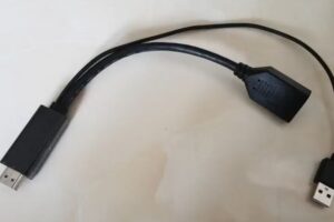 ProXtend Adapter HDMI (Male) to