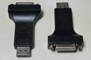 ProXtend Adapter DisplayPort(male)to