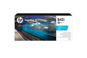 842C 775-Ml Cyan Pagewide Xl