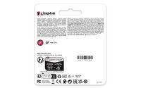 Kingston 1Tb Canvas React Plus Sdxc - Bilde 13
