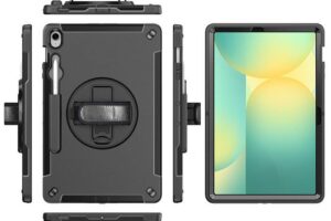 eSTUFF Galaxy Tab S10+/S9FE+/S9+