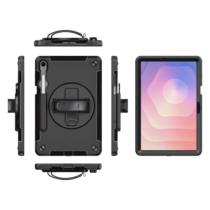 eSTUFF Galaxy Tab S11 OHIO Defender