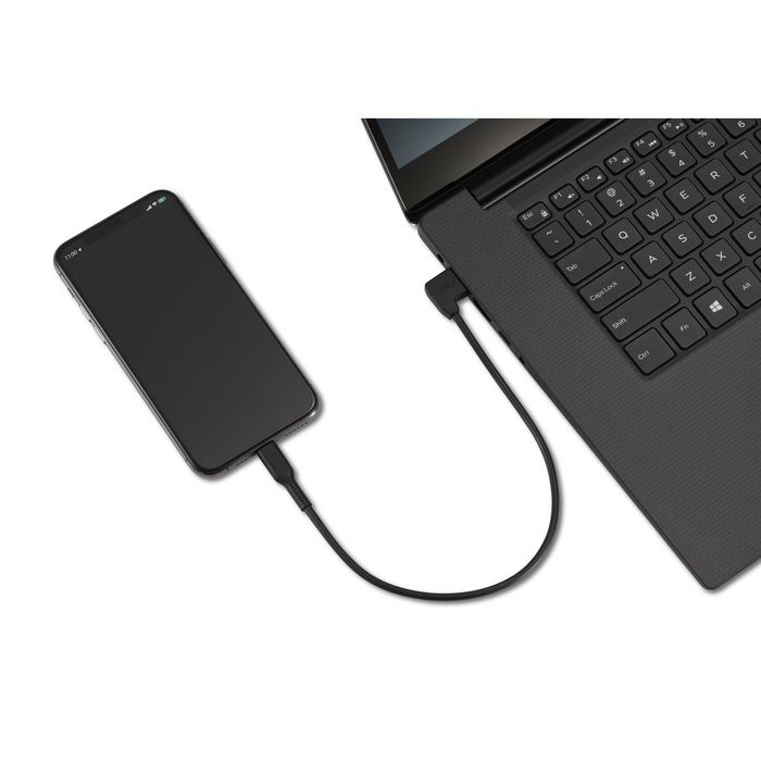 Kensington Charge/Sync USB-Lightning 5pk - Bilde 5