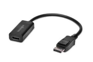 Kensington DP to HDMI 4K Adapter