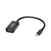 Kensington MiniDP to VGA 2K Adapter - Bilde 3