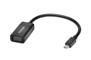 Kensington MiniDP to VGA 2K Adapter