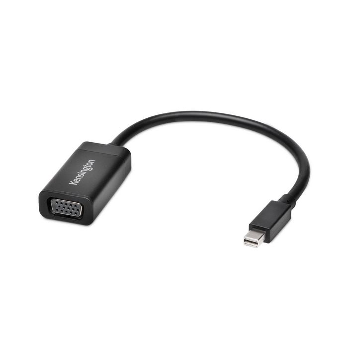 Kensington MiniDP to VGA 2K Adapter