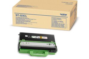 BROTHER Waste toner box WT223CL