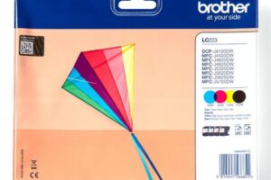 Ink Cartridge 1 Pc(S)
