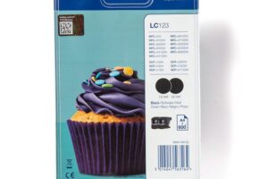 Lc123Bk 2-Pack