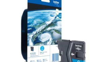 Lc985C Ink Cartridge 1 Pc(S)