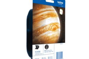 Lc-1240Bkbp Ink Cartridge 1