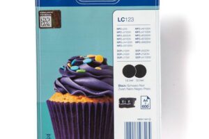 Ink Cartridge 1 Pc(S)