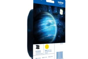 Lc-1280Xlybp Ink Cartridge 1