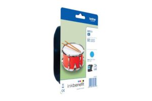 Lc-22Ucbp Ink Cartridge