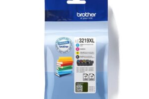 LC3219 VALUE BLISTER & DR