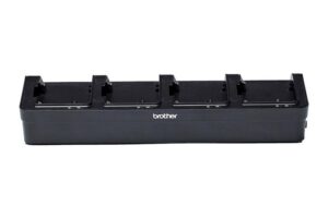 Brother Charging Station for 4