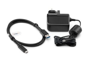Brother Mobile Device Charger Scanner