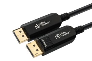 MicroConnect DisplayPort 1.4, 8K@60Hz,