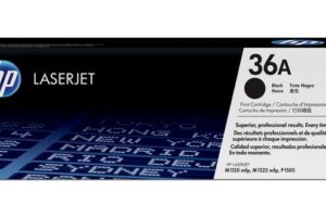 Toner Black