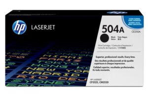 Toner Black