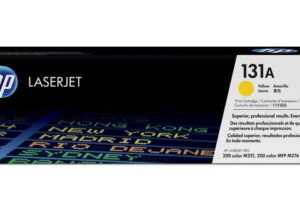Toner Yellow 131A