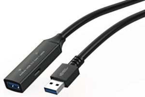 MicroConnect Active USB 3.2 Gen 1 cable,