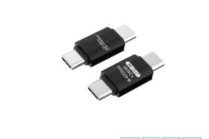 MicroConnect Premium USB4 Gen 3x2 USB-C