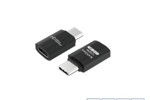 MicroConnect Premium USB4 Gen 3x2 USB-C