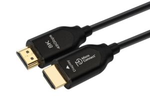 MicroConnect Ultra High Speed Active Optic
