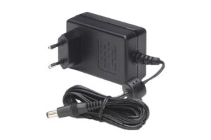 Brother AC-Adapter 2 pin EC