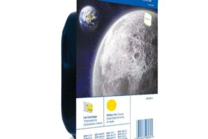Blister Pack Ink Cartridge