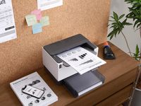 746 300-ml Matte Black Ink - Bilde 4