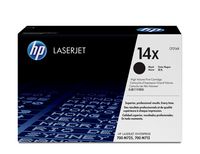 Toner Black No.14X - Bilde 8