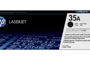 Toner Black